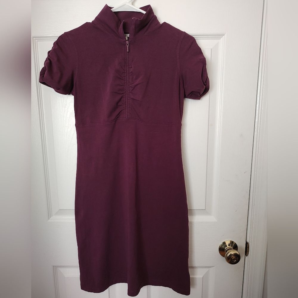 Athleta Shir Delight athletic dress XS - Picture 4 of 10